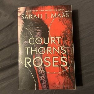 A Court Of Thrones And Roses